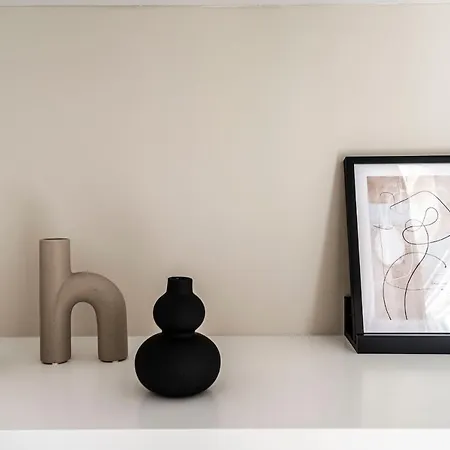 Sack-time Fashion Boutique 1 & 2 Apartment *