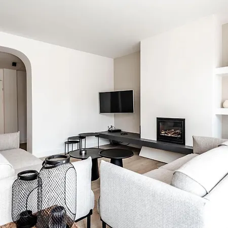 Sack-time Fashion Boutique 1 & 2 * Zandvoort