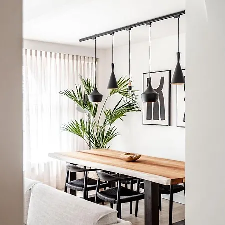 Appartement Sack-time Fashion Boutique 1 & 2 *