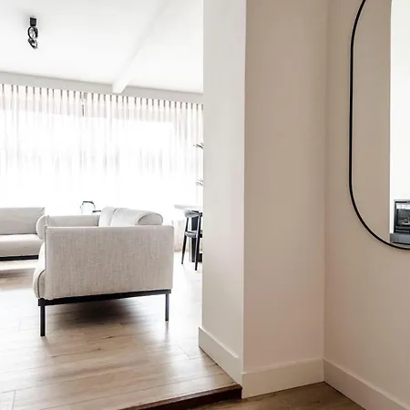 Sack-time Fashion Boutique 1 & 2 Apartment