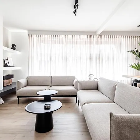 Sack-time Fashion Boutique 1 & 2 Apartment