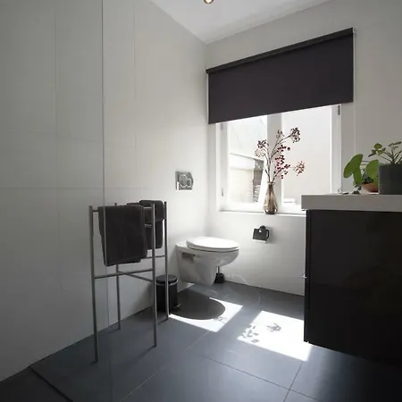 Sack-time Fashion Boutique 1 & 2 Apartment