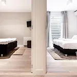 Sack-time Fashion Boutique 1 & 2 * 잔드보르트