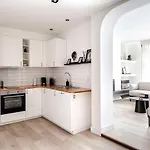 아파트 Sack-time Fashion Boutique 1 & 2 *