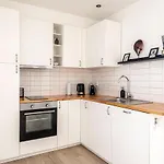 Sack-time Fashion Boutique 1 & 2 잔드보르트