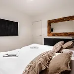 Sack-time Fashion Boutique 1 & 2 아파트 *