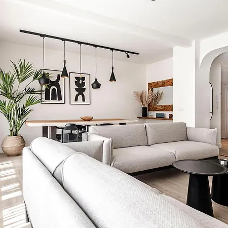 Sack-time Fashion Boutique 1 & 2 Apartment Zandvoort