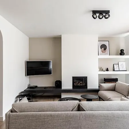 דירה Sack-time Fashion Boutique 1 & 2 זנדוורט