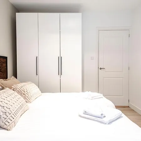 Sack-time Fashion Boutique 1 & 2 公寓 *