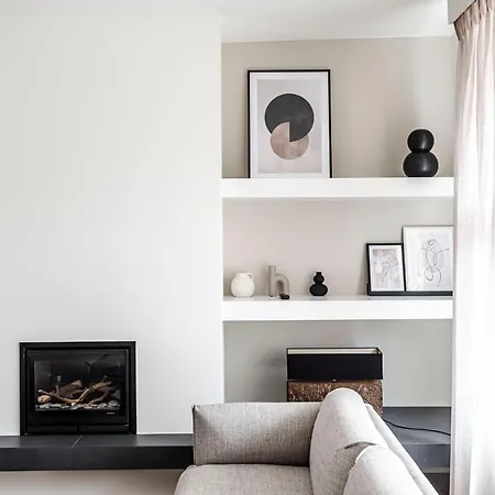 Sack-time Fashion Boutique 1 & 2 דירה