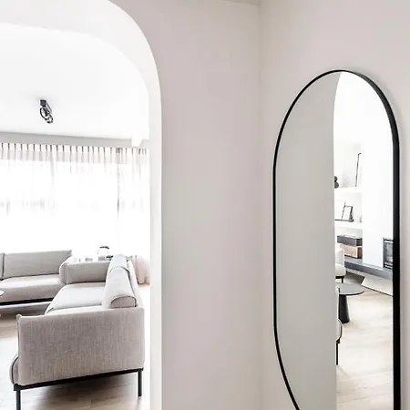 Sack-time Fashion Boutique 1 & 2 公寓 *