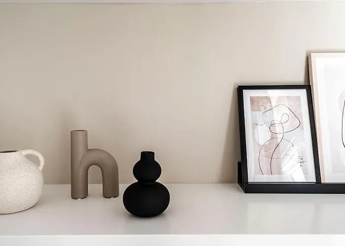 Sack-time Fashion Boutique 1 & 2 Apartman *