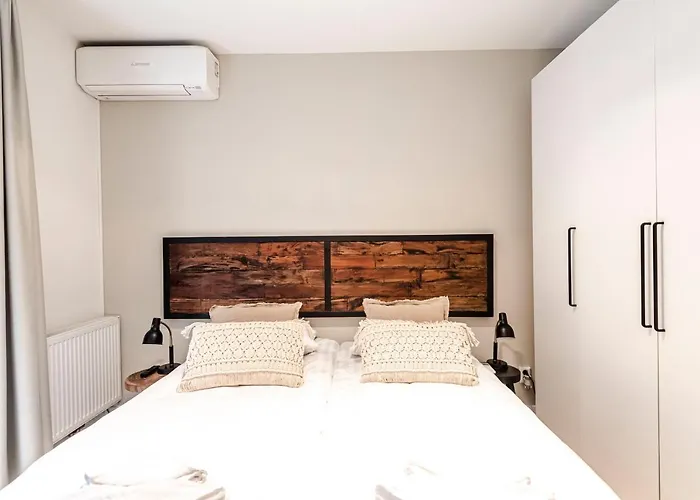 Apartman Sack-time Fashion Boutique 1 & 2