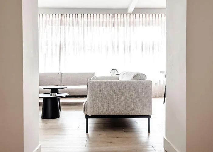 Apartman Sack-time Fashion Boutique 1 & 2 *