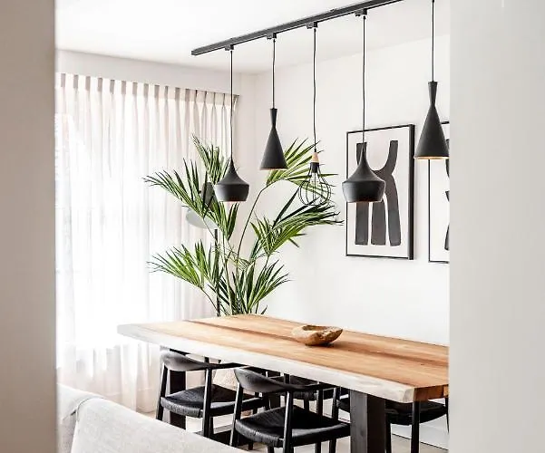 Apartamento Sack-time Fashion Boutique 1 & 2 *