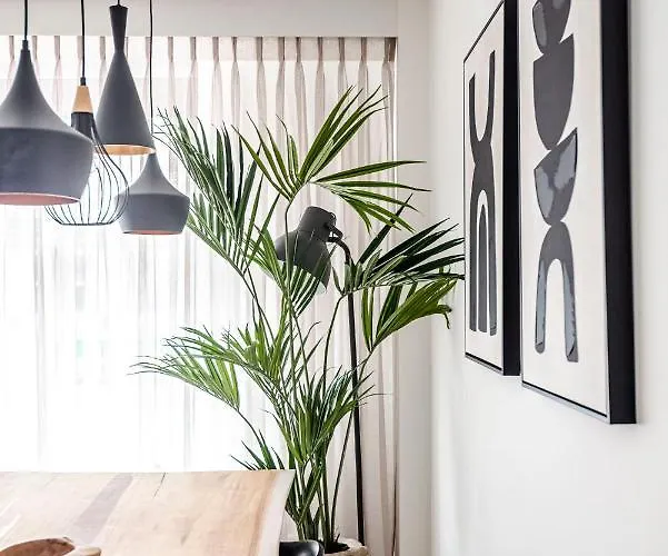 Apartman Sack-time Fashion Boutique 1 & 2 *