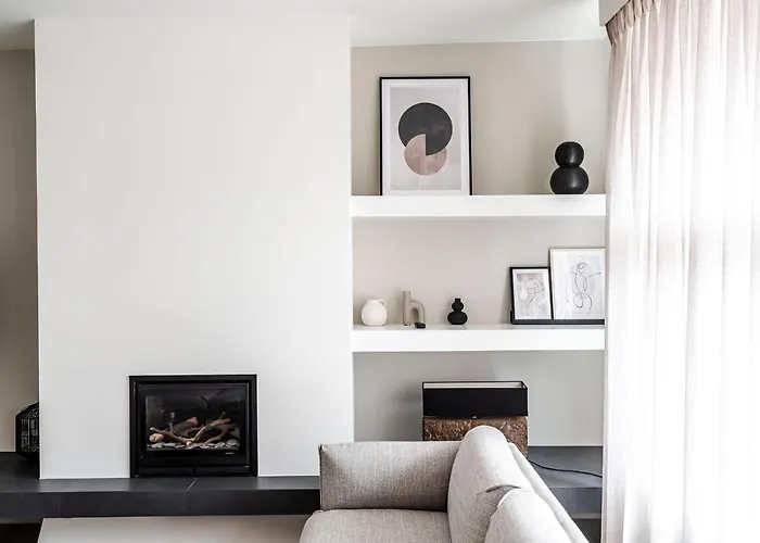 Sack-time Fashion Boutique 1 & 2 Apartman