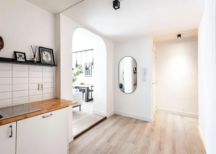 Apartman Sack-time Fashion Boutique 1 & 2 Zandvoort