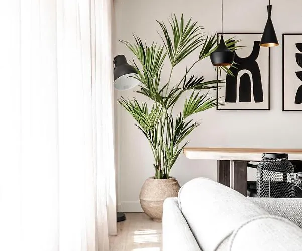 Sack-time Fashion Boutique 1&2 Appartement