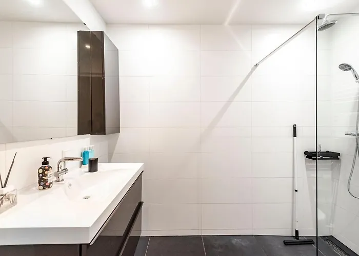 Apartman Sack-time Fashion Boutique 1 & 2 *