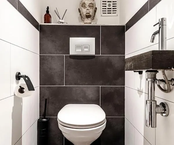 Sack-time Fashion Boutique 1 & 2 Apartman *