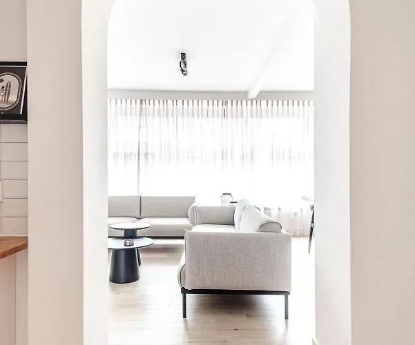 Apartamento Sack-time Fashion Boutique 1 & 2