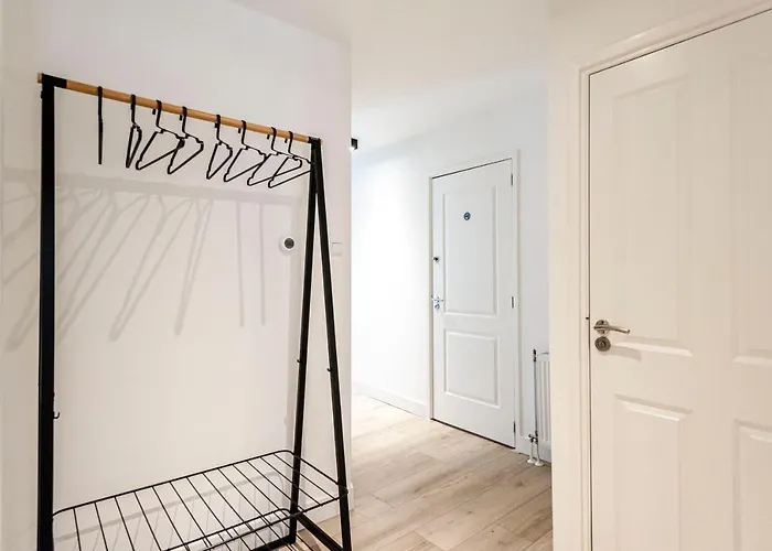 Apartman Sack-time Fashion Boutique 1 & 2