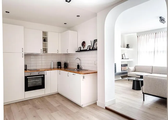 Apartman Sack-time Fashion Boutique 1 & 2 *