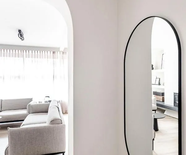 Sack-time Fashion Boutique 1 & 2 Apartman *