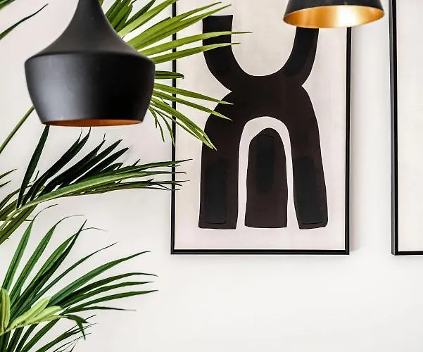 Apartamento Sack-time Fashion Boutique 1 & 2