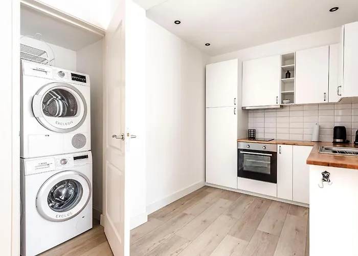 Apartman Sack-time Fashion Boutique 1 & 2 *