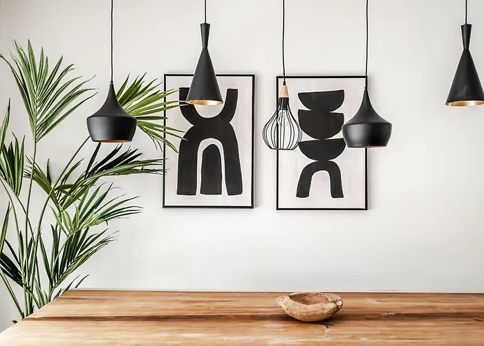 Sack-time Fashion Boutique 1 & 2 Apartamento