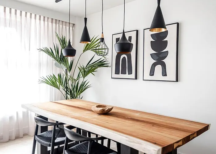 Sack-time Fashion Boutique 1 & 2 Apartman Zandvoort