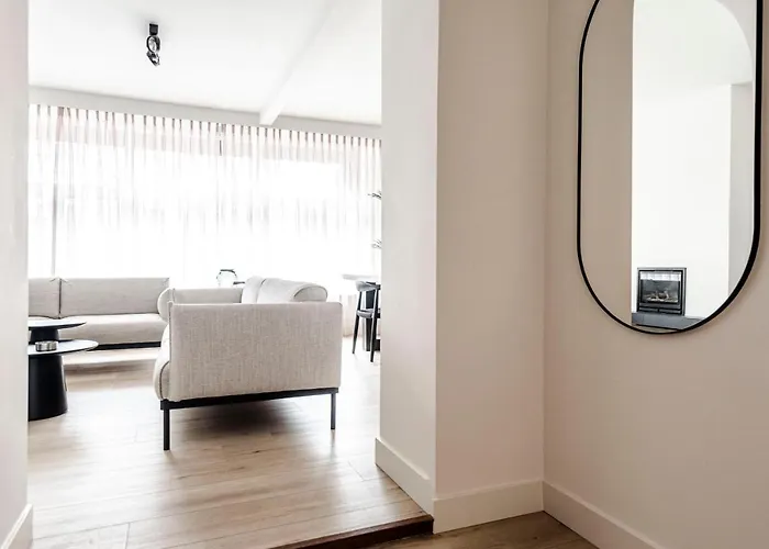 Sack-time Fashion Boutique 1 & 2 Apartamento