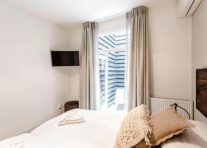 Apartman Sack-time Fashion Boutique 1 & 2