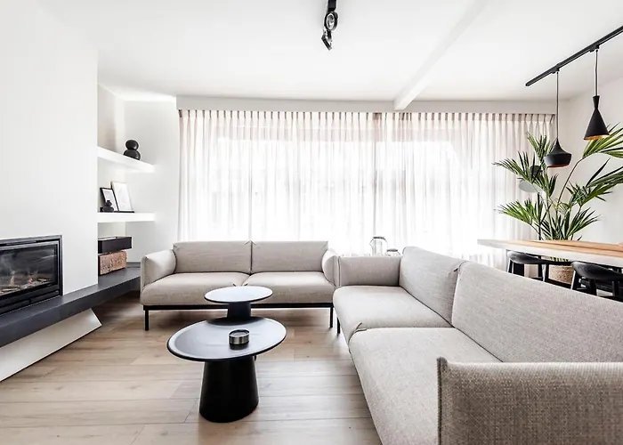 Sack-time Fashion Boutique 1 & 2 Apartman