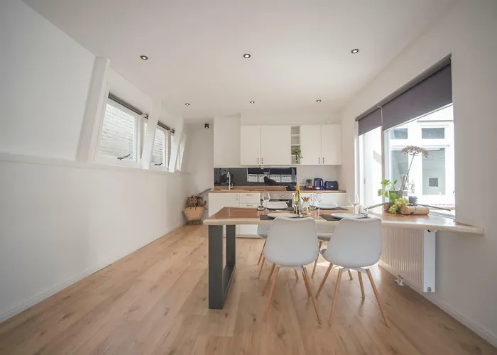 Appartement Sack-time Fashion Boutique 1 & 2