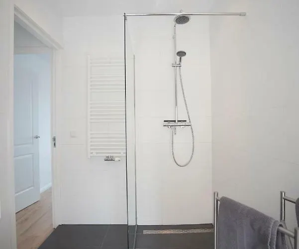 Appartement Sack-time Fashion Boutique 1 & 2 *