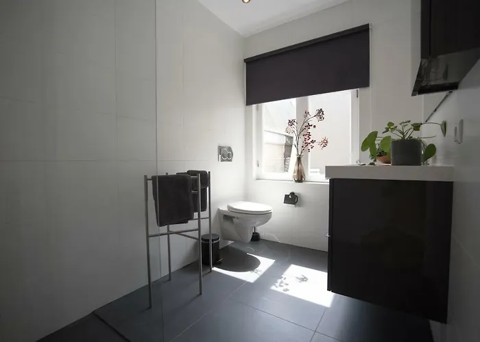 Sack-time Fashion Boutique 1 & 2 Appartement