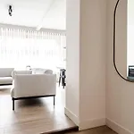 Sack-time Fashion Boutique 1 & 2 Apartment
