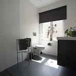 Sack-time Fashion Boutique 1 & 2 Apartment
