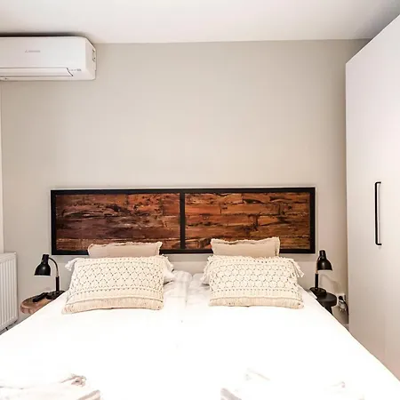 Apartamento Sack-time Fashion Boutique 1 & 2