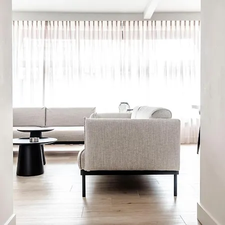 Apartamento Sack-time Fashion Boutique 1 & 2 *