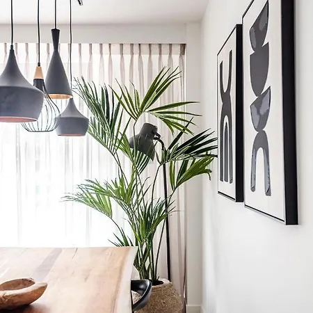 Apartamento Sack-time Fashion Boutique 1 & 2 *