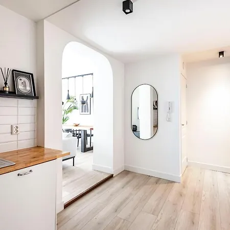 Apartamento Sack-time Fashion Boutique 1 & 2 Zandvoort