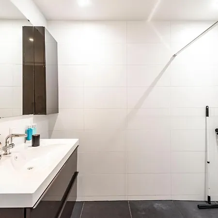 Apartamento Sack-time Fashion Boutique 1 & 2 *
