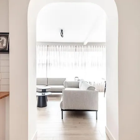 Apartamento Sack-time Fashion Boutique 1 & 2