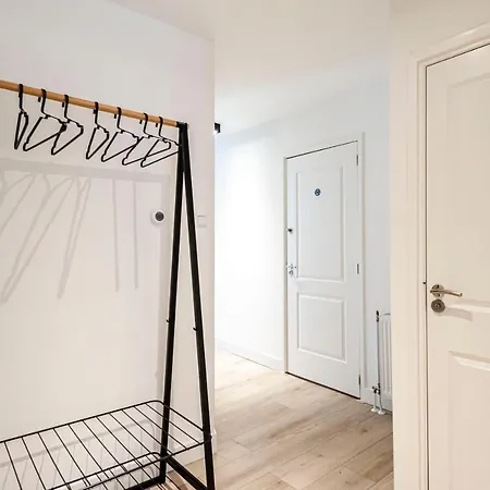 Apartamento Sack-time Fashion Boutique 1 & 2
