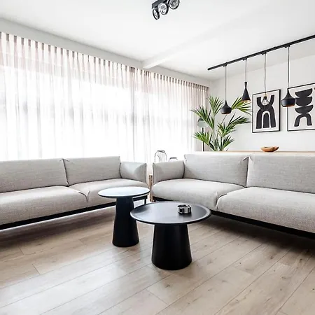 Apartamento Sack-time Fashion Boutique 1 & 2 *