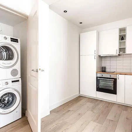 Apartamento Sack-time Fashion Boutique 1 & 2 *